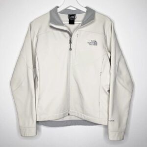 THE NORTH FACE Apex Bionic Cream Jacket